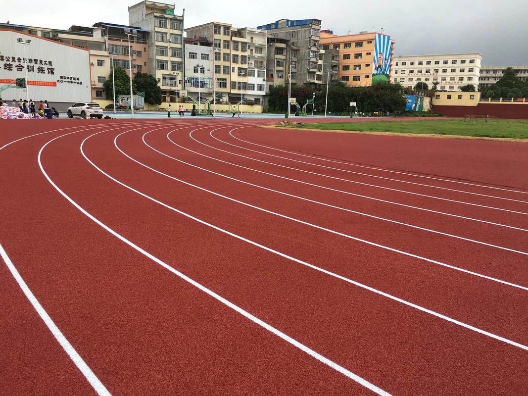 凉山彝族自治州学校塑胶跑道塑胶跑道材料 - 哪里好